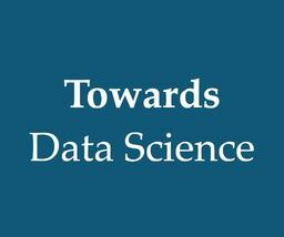 Towards Data Science Logo