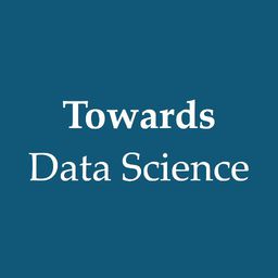 Towards Data Science Logo